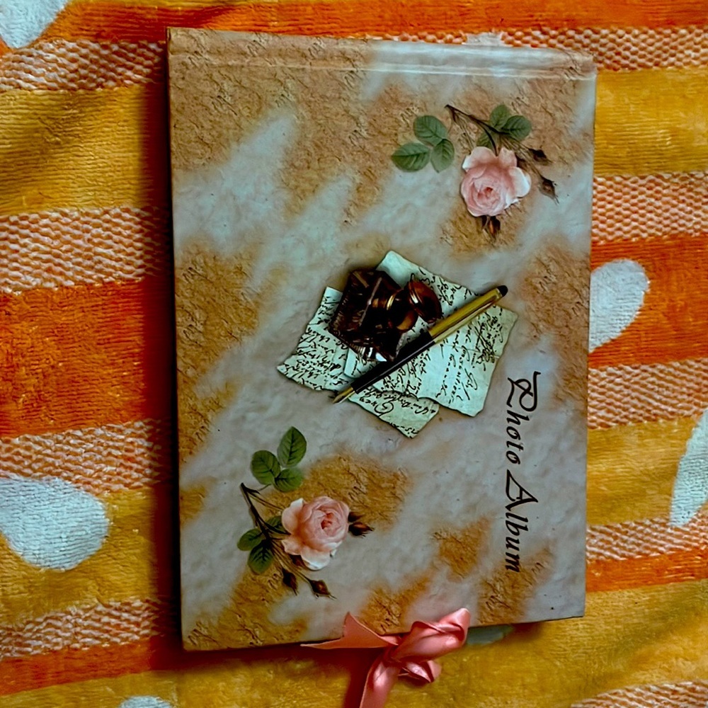PHOTO Album